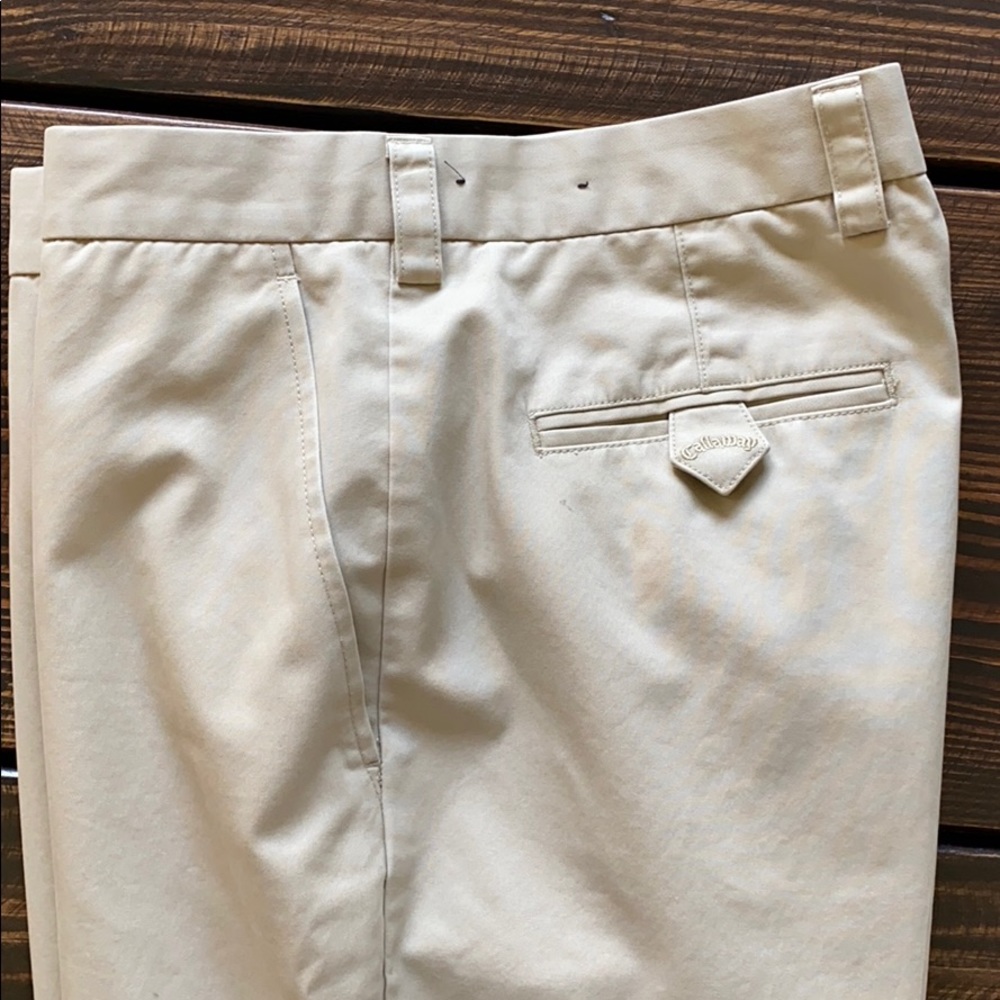 Callaway Golf Pants